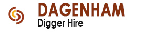 Digger Hire Dagenham